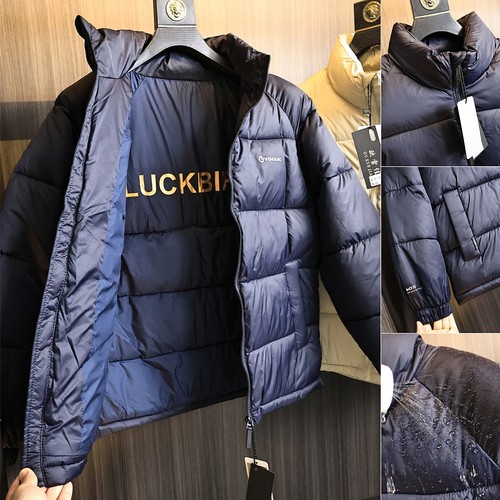 福利猛货！600+蓬松度！棉衣外套