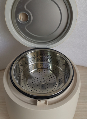 苏泊尔SF16A622电饭锅迷你蒸架蒸层1.6升小型宿舍饭煲1.6L蒸笼格