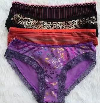 Slip +SPORT - Ref 651153 Image 3