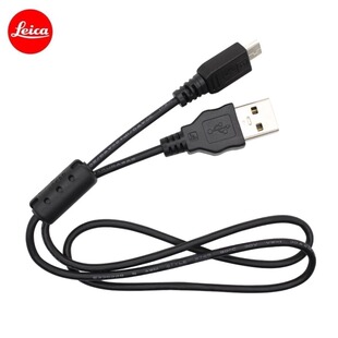 leica/徕卡Q数据线 徕卡QTYP116数据线 徕卡数据线 徕卡原装线