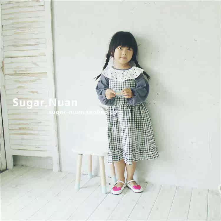 Robes pour fille - Ref 2046378 Image 1