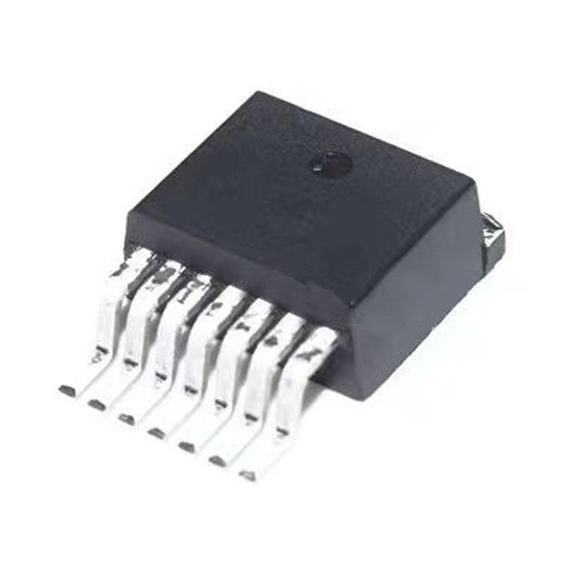 TLE4242/4267/4271/42712/4309/5205/5206 G/2G/GATMA1 TO263-7