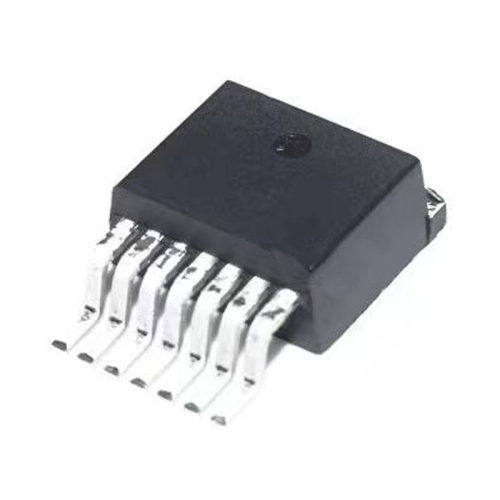 TLE4242/4267/4271/42712/4309/5205/5206 G/2G/GATMA1 TO263-7