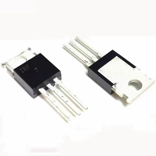 全新 IRF740 1312 1404 1405 1407 2805 3205 IRFB3207 PBF TO220