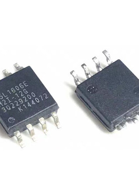 MX25L1606EM2I-12G MX25L1606E MX25L1606 2MB闪存 SOP8 16MBit