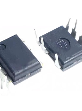 全新原装 FSQ210 FSQ321 FSQ510 直插 DIP7/8 液晶电源管理芯片