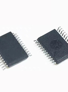 全新 CS5371 5460A 5534 5523 5533-ASZ/BS/BSZ/BSZR 贴片 SSOP24