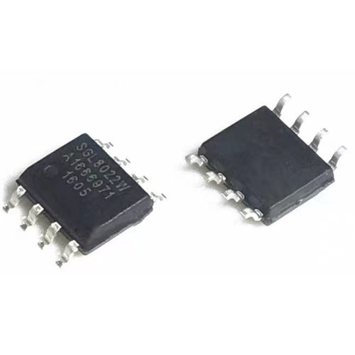 原装 SGL8022W SGL8022K SGL8022WS SGL8022S SGL8023W 贴片SOP8