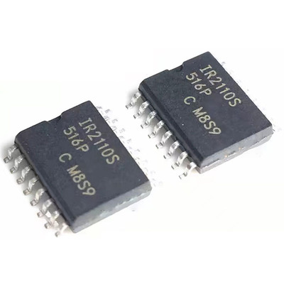 IR2110S 2110 2112 2113 2213 2010S S IR2010STRPBF 贴片SOP16