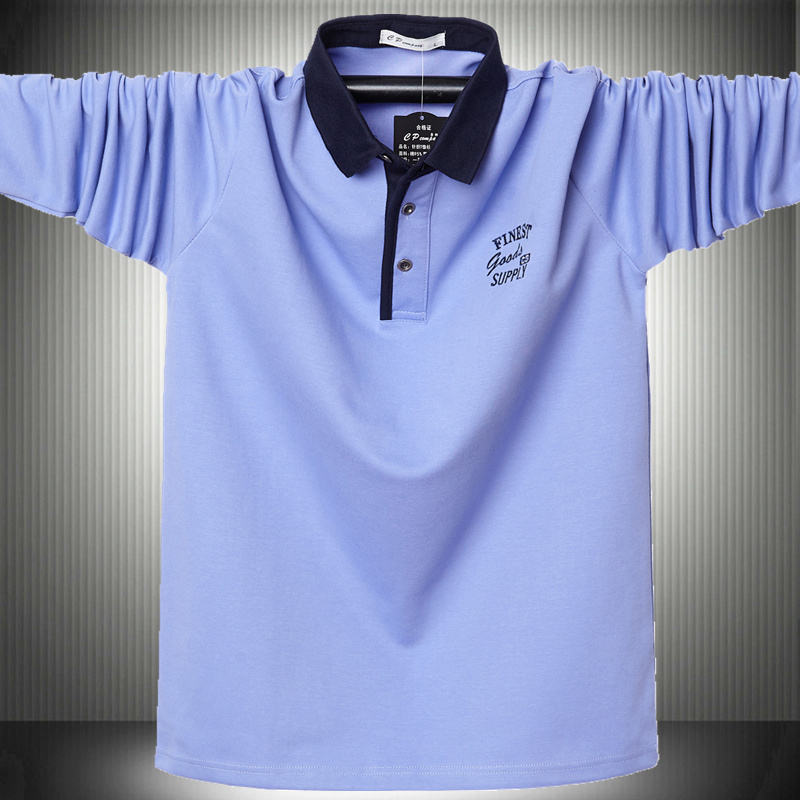 【运费险】加肥大码长袖浅紫上衣