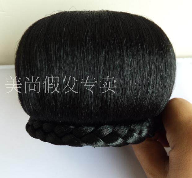 Extension cheveux - Chignon - Ref 247569 Image 3