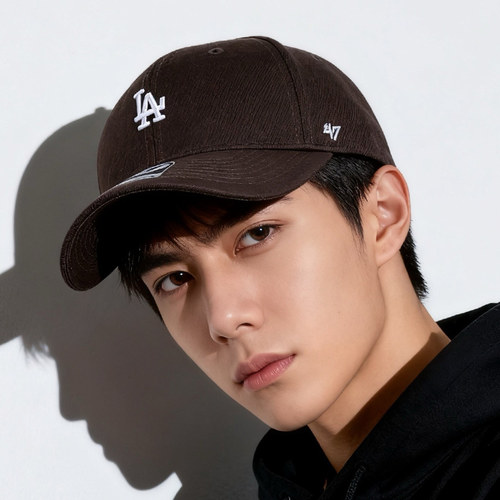 大牌正品棒球帽明星天猫国际款