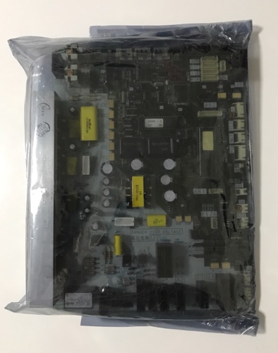 GPS-2 GPS-CR门机板 DOR-111 DOR-110 原装进口全新
