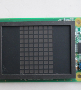 电梯配件电梯外呼显示板P366727B000G01L02