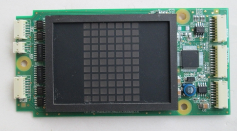 电梯凌云-3显示板P366727B000G01/G02/G03/G04 G05 L01 L02