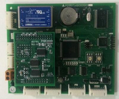 电梯配件电梯轿厢指令板P235716B000G01/A904707B000G01