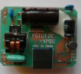 电梯配件电源板YS1012E-XMBI