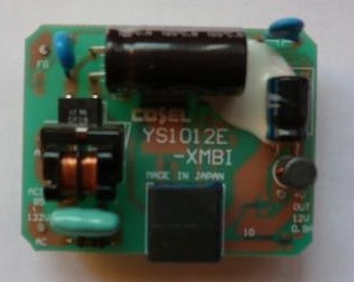 电梯配件电源板YS1012E-XMBI