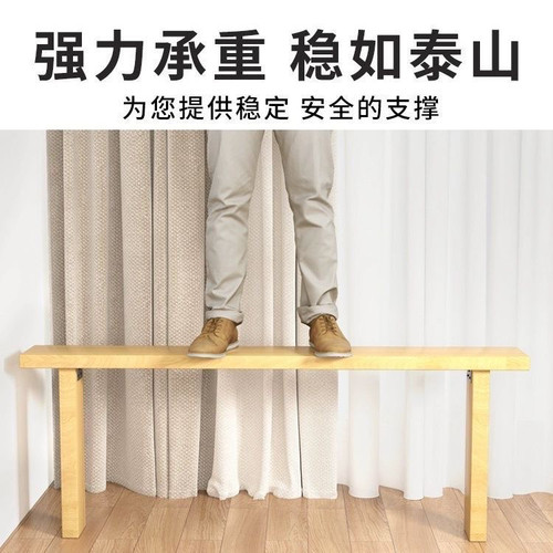 床缝填充神器床边缝隙填塞木板床加宽拼接床夹缝木板床尾加长床板
