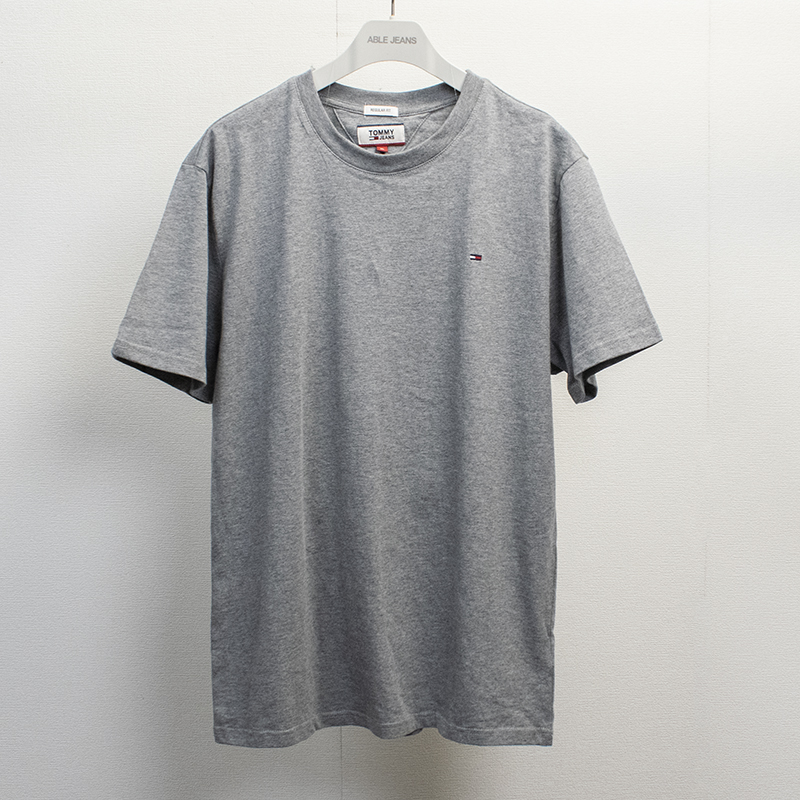 简约基础款男士夏季纯棉短袖T恤