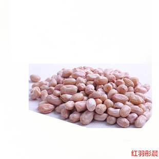 新货福清，平潭，连江农家水煮，白晒原味咸干新花生，太阳晒