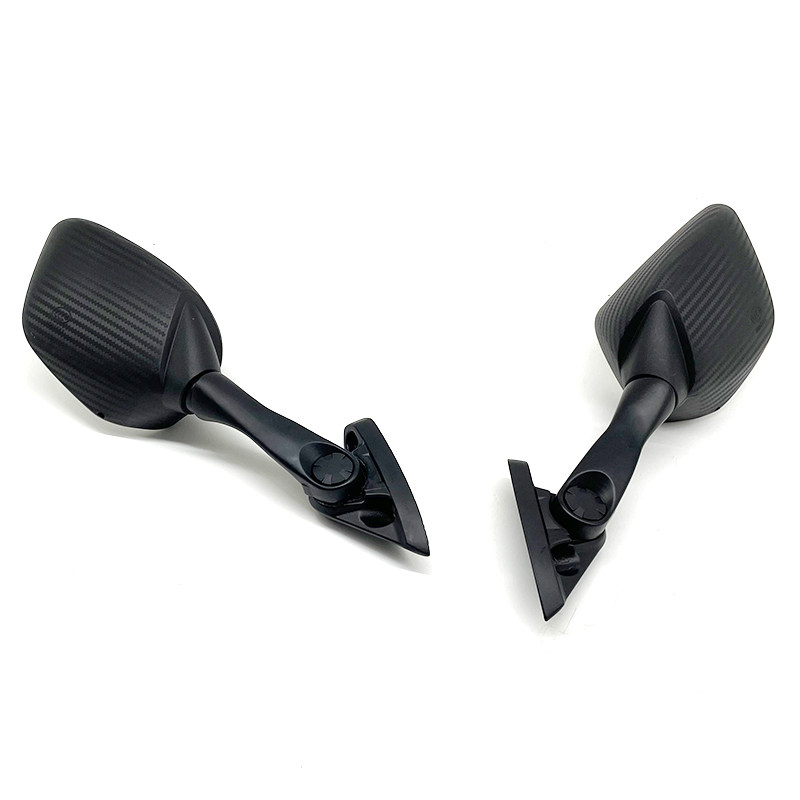 Xmax300折叠反光镜后视镜