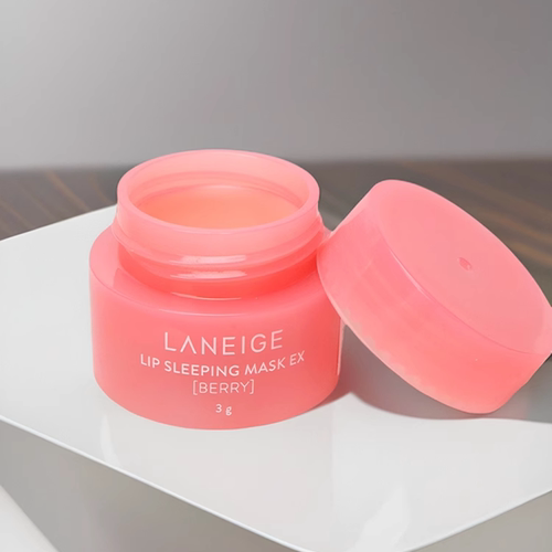 兰芝唇膜小样唇膜Laneige/兰芝