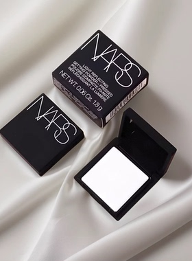 纳斯nars大白饼小样1.8g