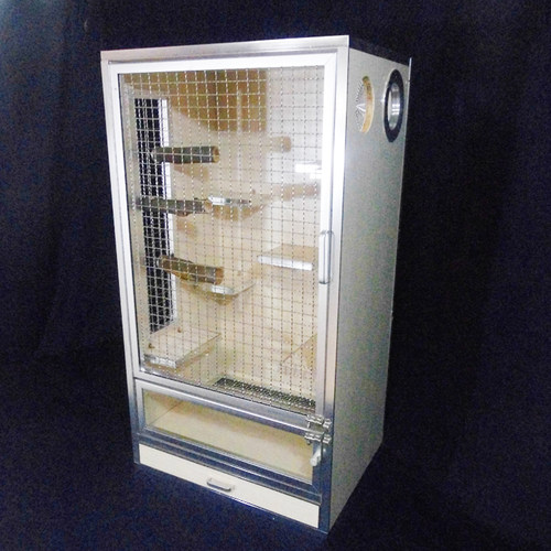 玻璃不锈钢柜门定做铝框门