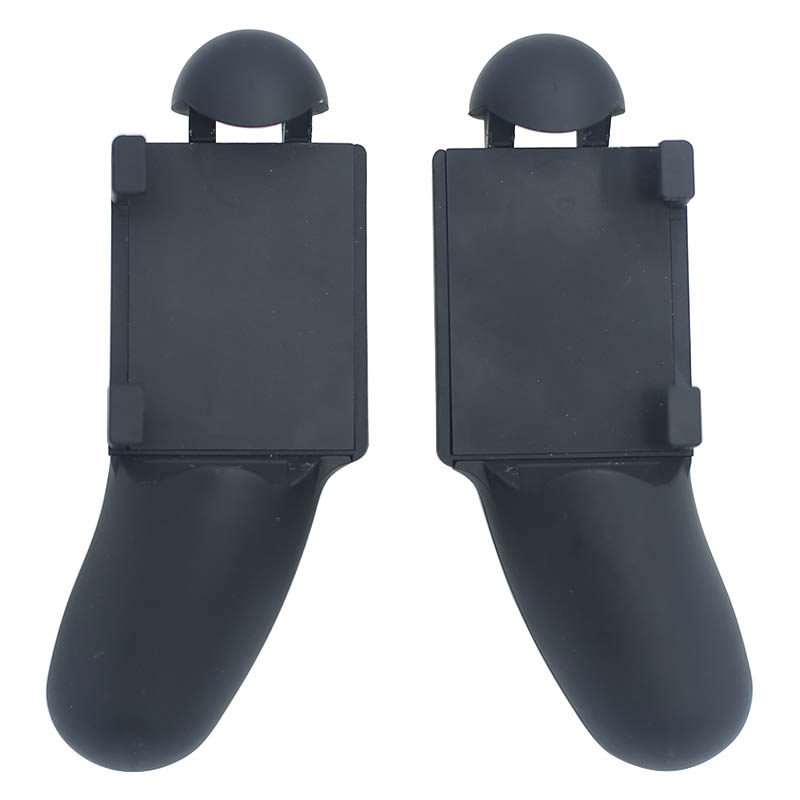 王者荣耀官网左右分体式LR手游手机专用王者荣耀吃鸡握感舒适握把游戏手柄支架