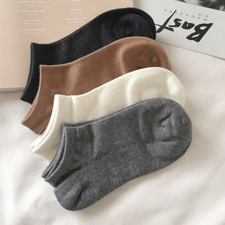 舒服加绒柔软船袜子 秋冬季加厚款浅口低帮短袜 男袜女士袜情侣款,女士内衣/男士内衣/家居服,船袜,淘宝优惠券,粉丝福利购,淘宝优惠卷