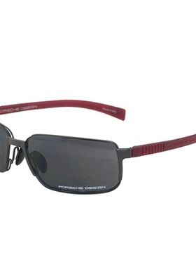 墨镜保时捷p84多色选太阳眼镜