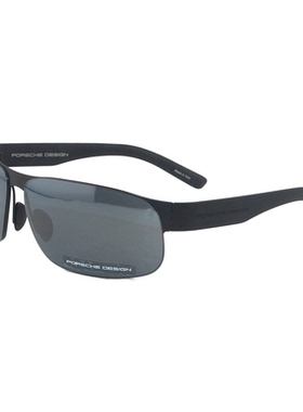 墨镜porsche保时捷经典太阳眼镜