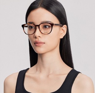 F胶囊系列眼镜框男 M111 SAINTLAURENT圣罗兰板材眼镜架女新款