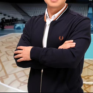 2026秋冬热销麦穗派瑞新款男士学生全棉立领潮流拉链卫衣手感舒适