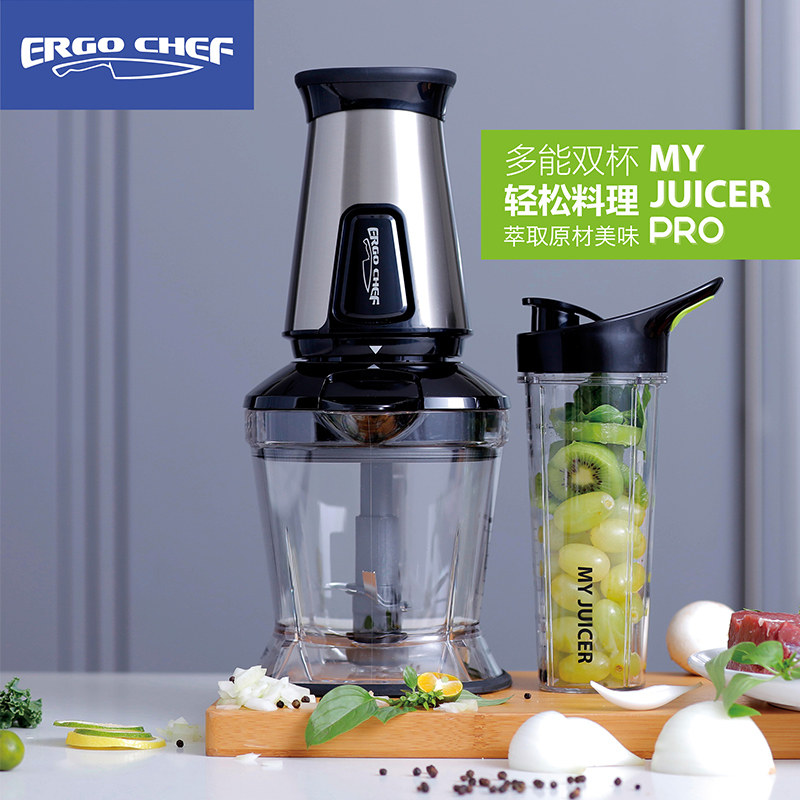 Ergo CHEF BM101My Juicer PRO 破壁机 料理机多功能家用 小型|msdalam kategori peralatan dapur, mesin jus - dari Buy2taobao.com untuk memberikan perkhidmatan ejen Taobao profesional membeli