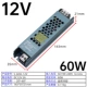 12V5A60W