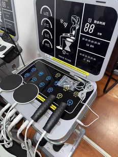 【官方正品】河南华康御养司治理疗仪理疗仪器店面同款配件齐全