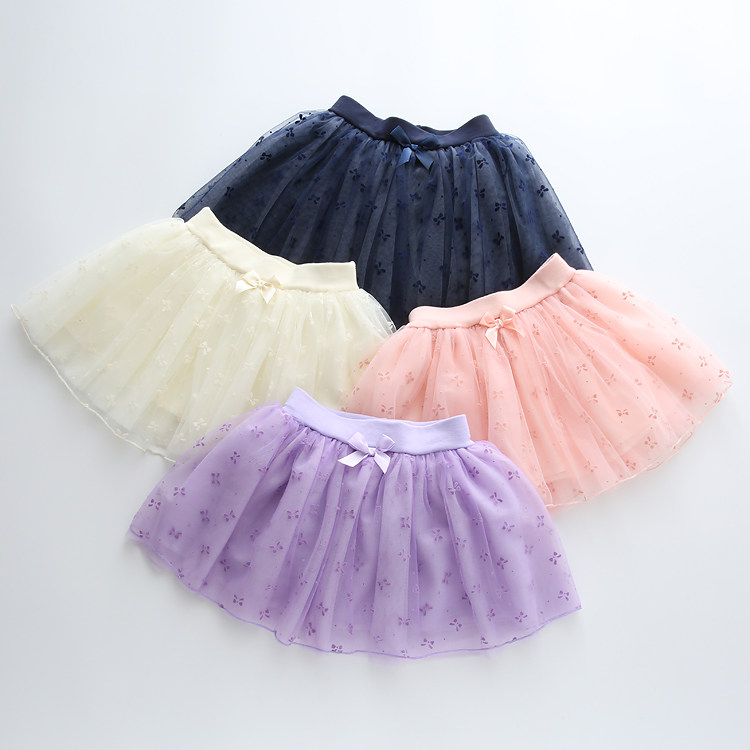 Jupe pour fille - Ref 2052465 Image 1