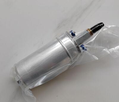 柴油泵12V汽车外置高压油泵24v