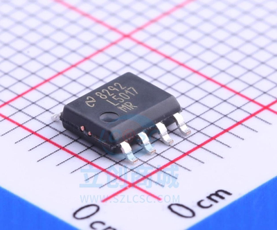 LM5017MRX LM5017MR 丝印L5017 开关稳压器芯片SOP8 LM5017M