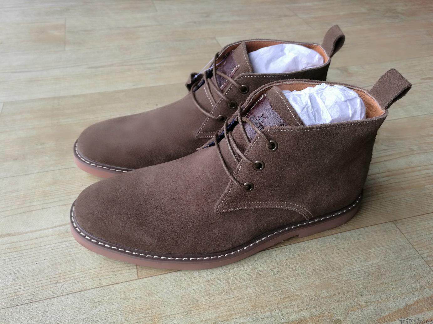 Boots - chaussures FOCUS STEP - Ref 935367 Image 3