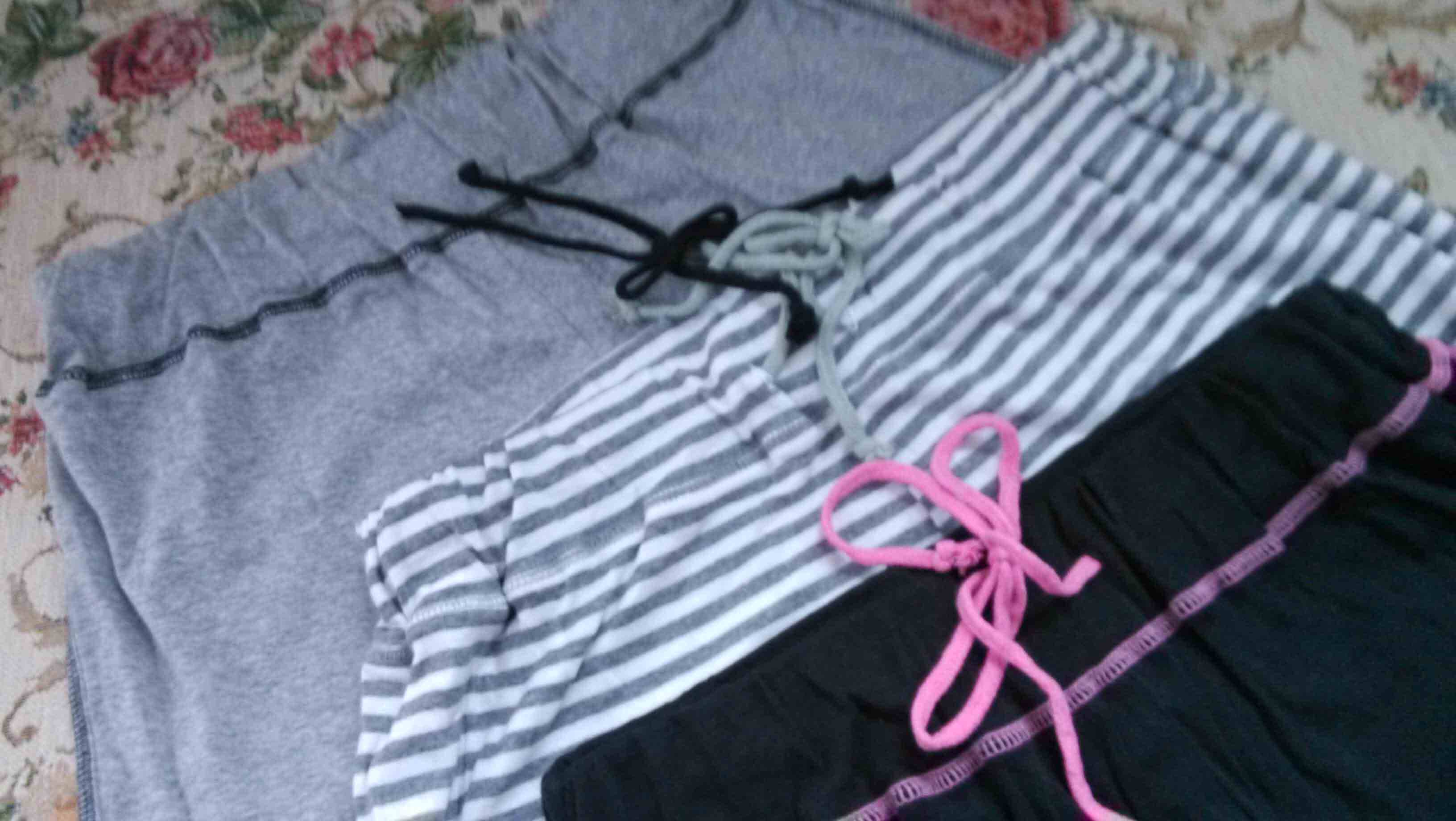 Pantalon pyjama - Ref 731131 Image 3