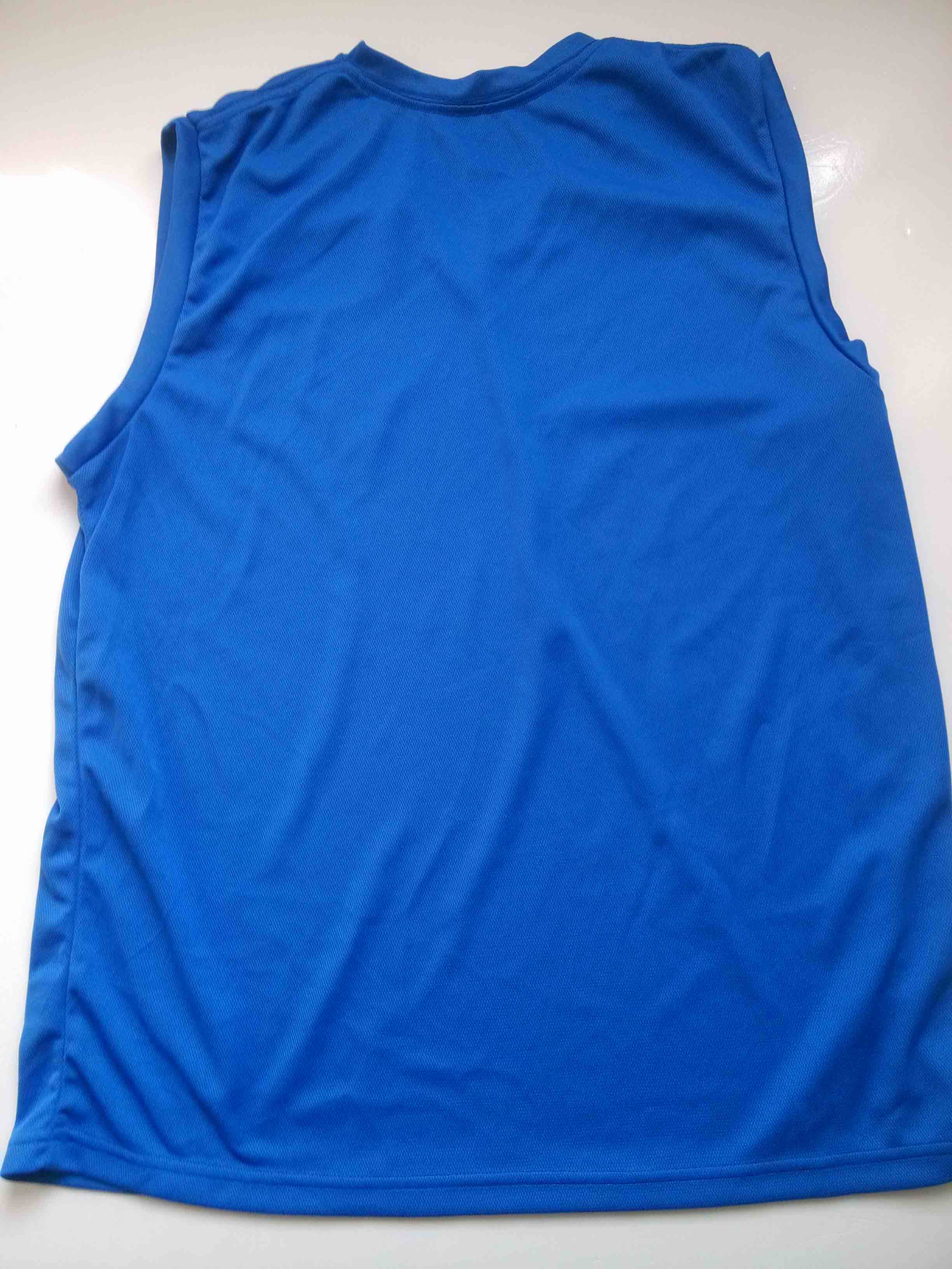 Débardeur sport pour homme - Ref 2024248 Image 1