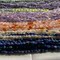 NATURAL KYANITE POWDER OPAL AMETRINE AMETRIST CRUSHED STONE IRREGULAR PARTICLES LOOSE BEADS DIY BEADS ACCESSORIES