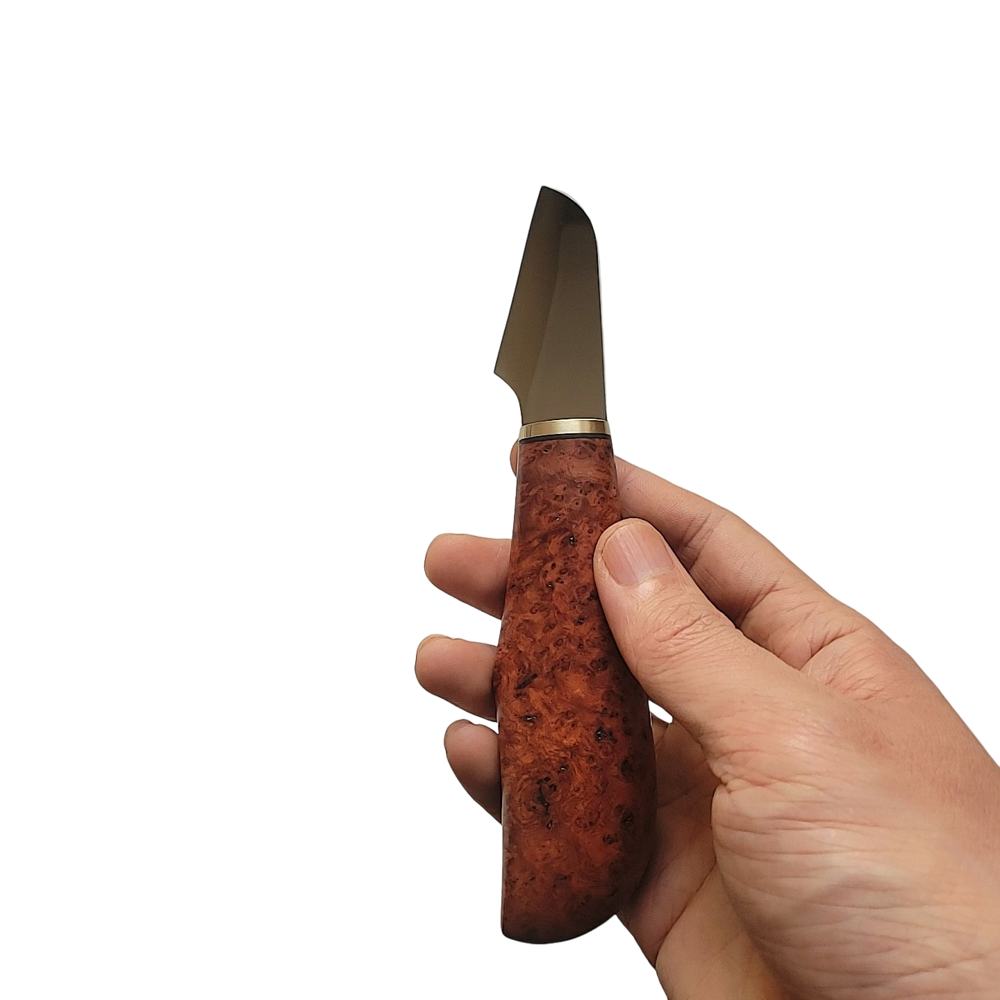 雕刻刀SCULR锋利钢材好实木手柄