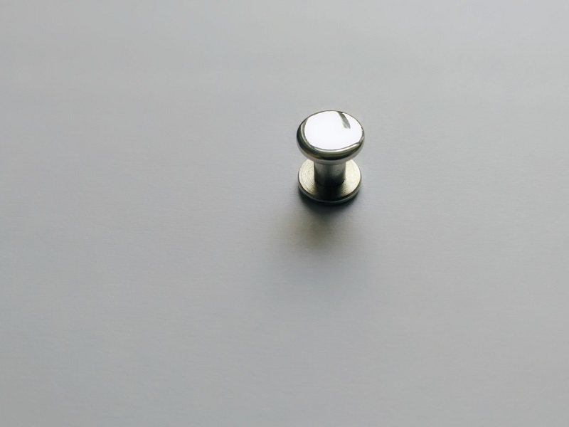 工字螺丝皮带螺丝抛光高档