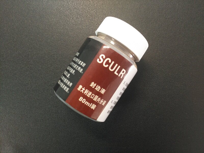 意大利进口封边液、涂边液、高光增强型