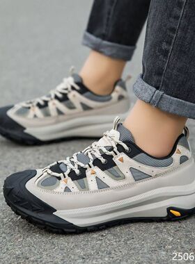 2026新款男士老爹鞋时尚百搭休闲运动鞋潮流帅气男鞋250629CN