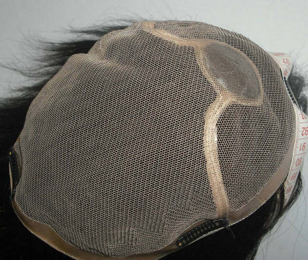 Extension cheveux - Ref 224582 Image 4